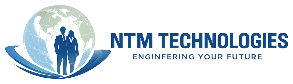 NTM Technologies — Engineering Your Future